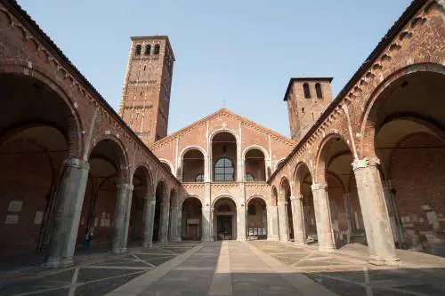 Botole, tesori, dipinti Quell'Italia (segreta) sotto i nostri occhi