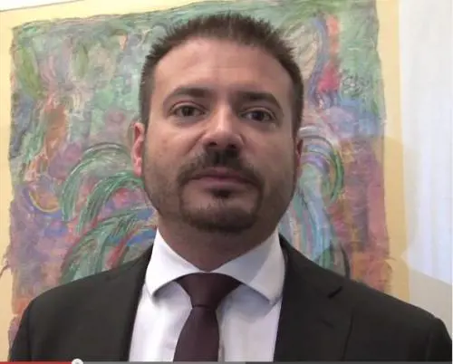 Alessio L. R. Pennasilico