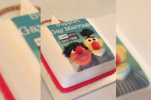 No alla torta pro unioni gay. Pasticceria condannata ancora