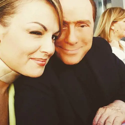 Silvio Berlusconi sbarca su Instagram 
