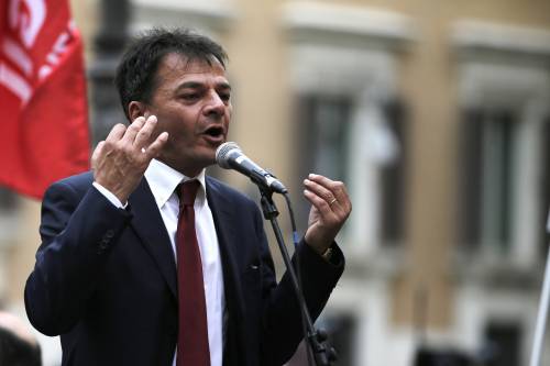 I dissidenti Fassina e D'Attorre snobbano la minaccia di Renzi