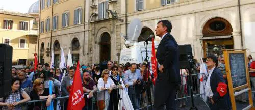 Voto a Roma, Fassina è fuori "Escluse liste, adesso ricorso"