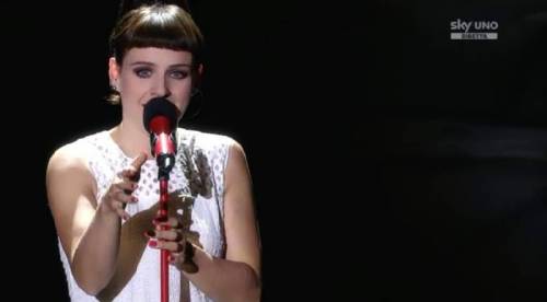 Emma Morton (X Factor) viva per miracolo dopo incidente d'auto