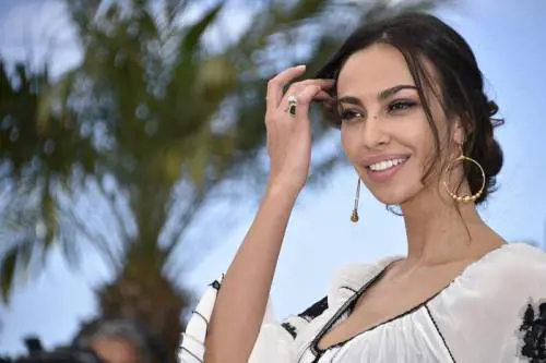 Madalina Ghenea, la Miss Universo di Sorrentino