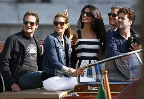 Se Clooney se ne va, il Lago di Como ci rimette 130 milioni di euro