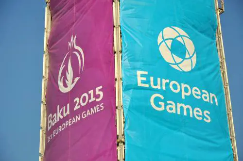 Il 12 giugno si inaugurano a Baku i giochi olimpici europei