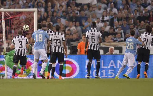 Signora fortunata e spietata prende anche la coppa Italia