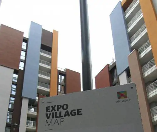 Oltre all'università pronte altre 24 idee per il dopo Expo