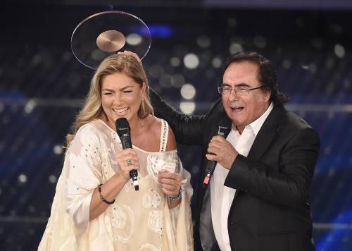 Sanremo 2016, quell'offerta ad Al Bano e Romina