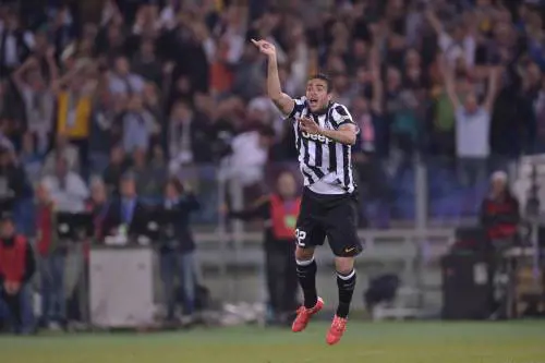 Signora fortunata e spietata prende anche la coppa Italia