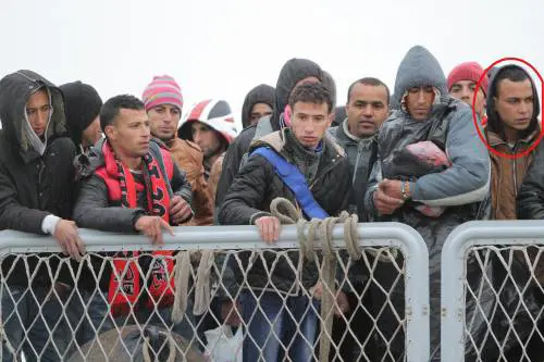 Giallo sul passaporto di Touil: "L'ha prestato ai terroristi"