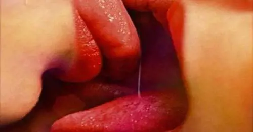 A Cannes arriva "Love", il porno d'autore di Gaspar Noé
