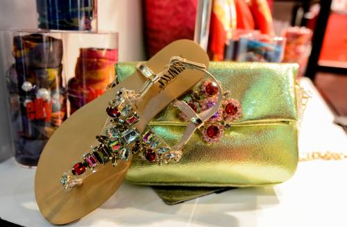 Accessori moda e bijoux, i colori fashion dell'estate in mostra a Chibimart