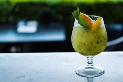 Cocktail WIKIWIKI