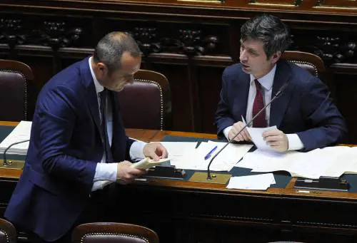 Ddl anticorruzione. Ok della Camera: è legge