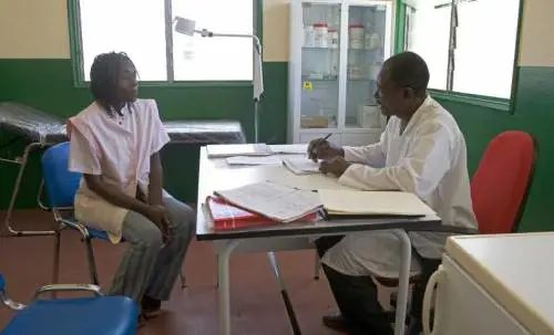 L'opuscolo viene distribuito a tutti i dipendenti