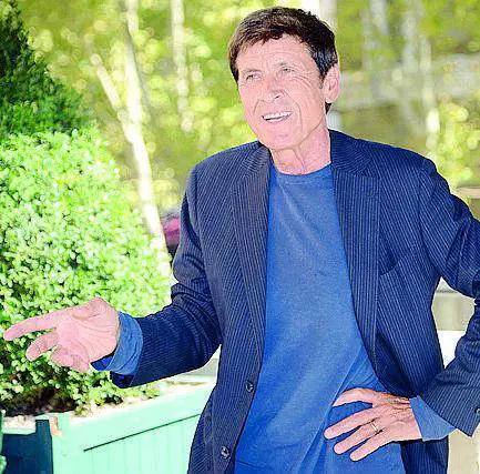 Un concerto per la città del «romano» Salvatori