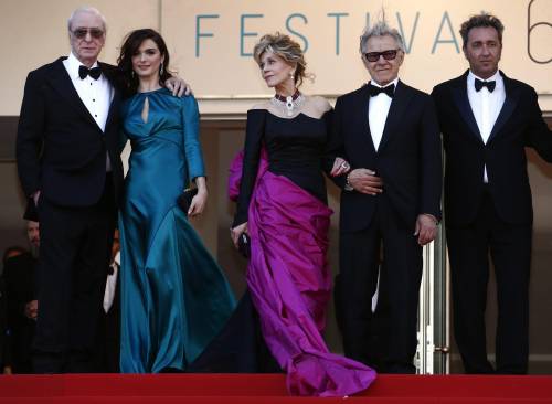 Cannes, Barbera: "Verdetto squilibrato senza giurato italiano"