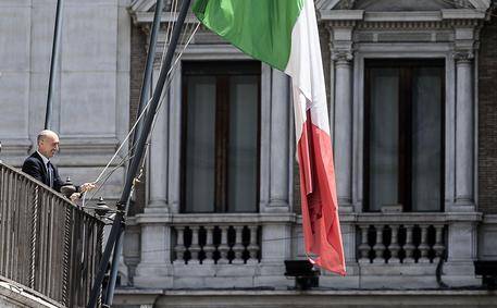 Grande guerra, no tricolore 24 maggio a Bolzano