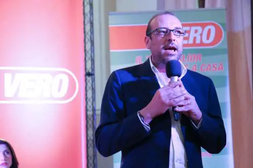 Unità, nei guai il patron Veneziani accusato di bancarotta fraudolenta