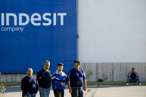 Whirlpool, corteo a Caserta: il 12 giugno sciopero generale