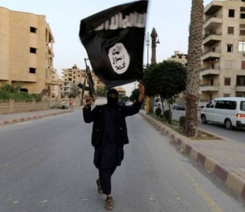Le bandiere Isis in Bosnia? Colpa (anche) dell'Occidente