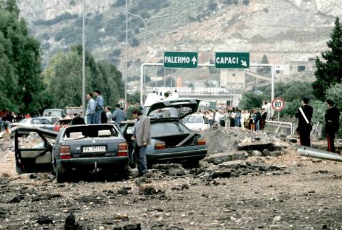 Strage di Capaci, la procura chiede cinque ergastoli nel "processo bis"