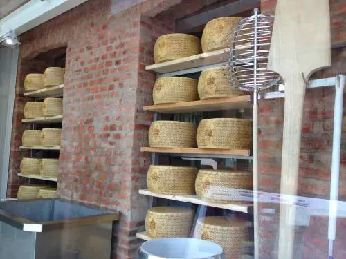 Grana Padano a Foodex Japan 2026