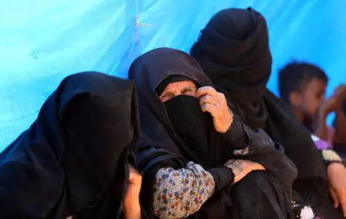 A Ramadi l'Isis chiude la diga sull'Eufrate per assetare gli iracheni