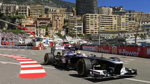 Gp di Montecarlo, il lato romantico ​della Formula 1