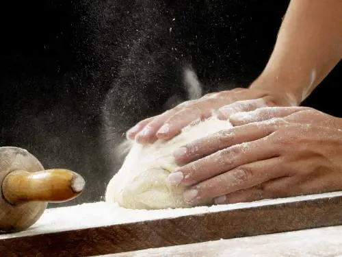 Il pane quotidiano? Scarso e fuorilegge