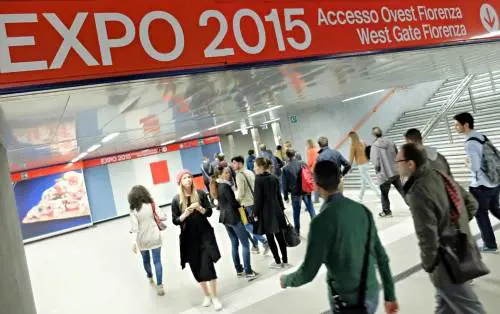 Fermati due giovani pusher nei boschetti vicino al sito di Rho