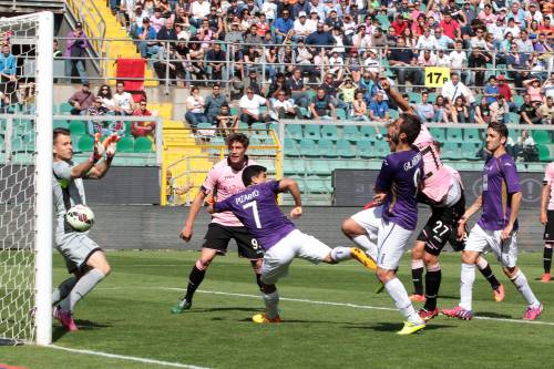 Serie A, Fiorentina in Europa, Sampdoria fuori