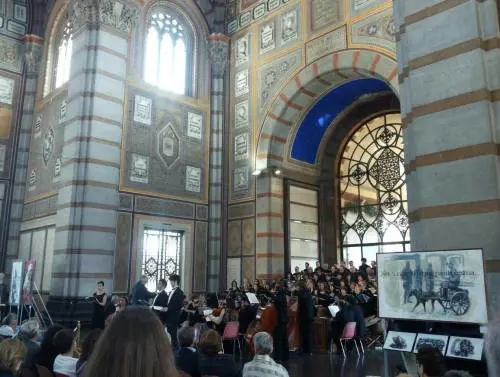 Quelle 131 imprese che hanno vinto la Grande Guerra