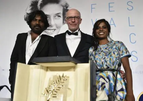 Troppa Francia, poco rischio A Cannes stravince il sociale