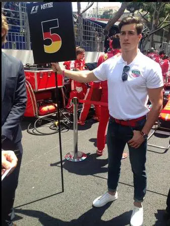 La F1 rinnega se stessa: basta donne