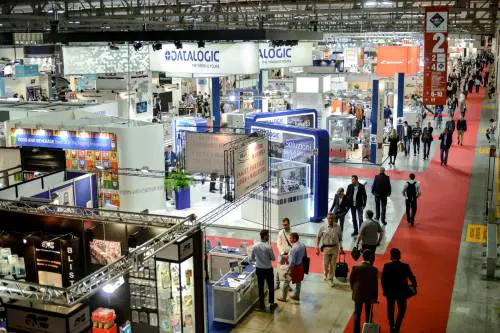 Ipack-Ima e le sue fiere conquistano i buyer