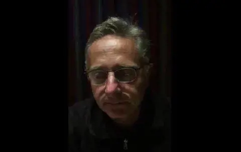 Paolo Bonolis lo danno per morto e lui reagisce così