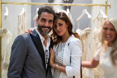 Sposaitalia: le collezioni fanno centro tra sfilate, Vip e compratori