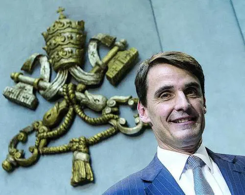 La «cura Bergoglio» funziona, volano gli utili Ior