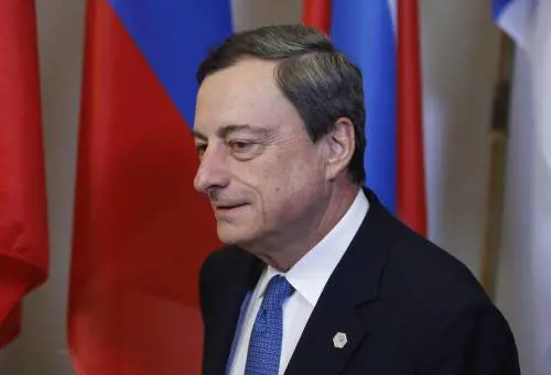 Quantitative Easing e i rischi per l'Italia