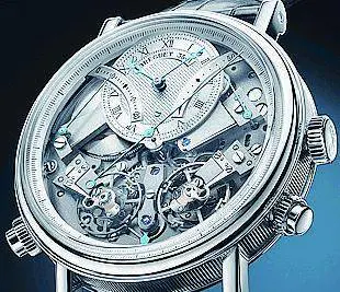 Dalla complicazione allo sportivo passando per l'avanguardia