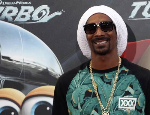 Snoop Dogg e il sessismo: "Non offenderò più le donne"