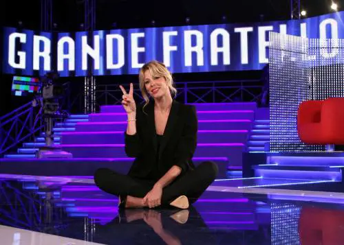 Tv, torna il Grande Fratello: sarà un'edizione vip?