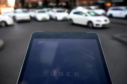 Ecco come funziona Uber Pop