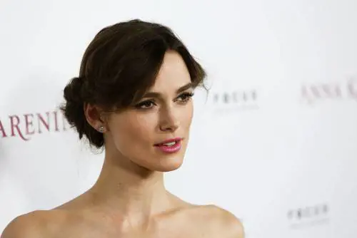 Il regista John Carney contro Keira Knightley: "È più una top model"