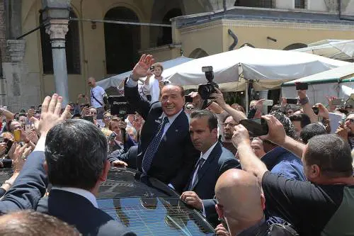 La Cassazione spazza via le fantasie dei pm: Berlusconi non sapeva l'età di Ruby