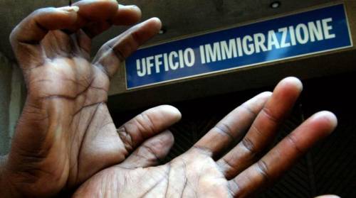 L'Ue apre un centro immigrazione in Niger