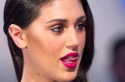 Cecilia Rodriguez e le domanda del fidanzato sulle sue mutandine