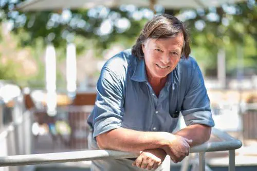 Adriano Panatta: "I negazionisti sono co... e le discoteche non andavano aperte"